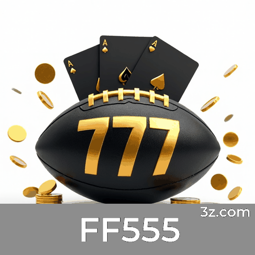 FF555 Logo