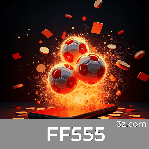 FF555 Logo