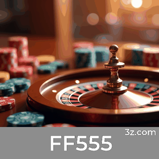 FF555 Logo