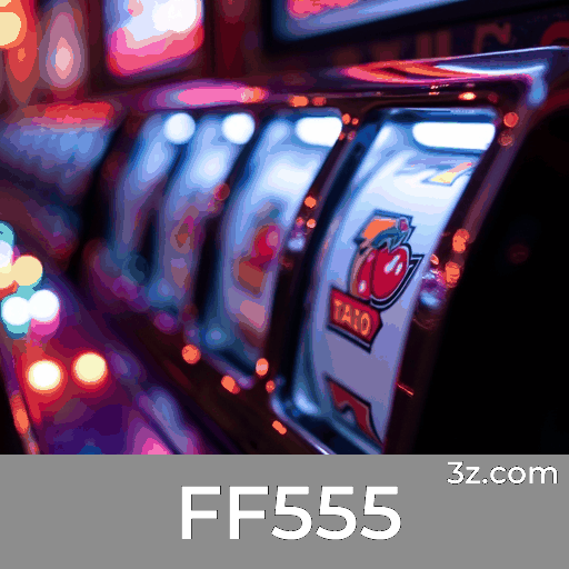 FF555 Logo