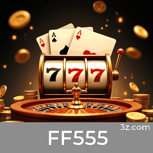 FF555 Logo