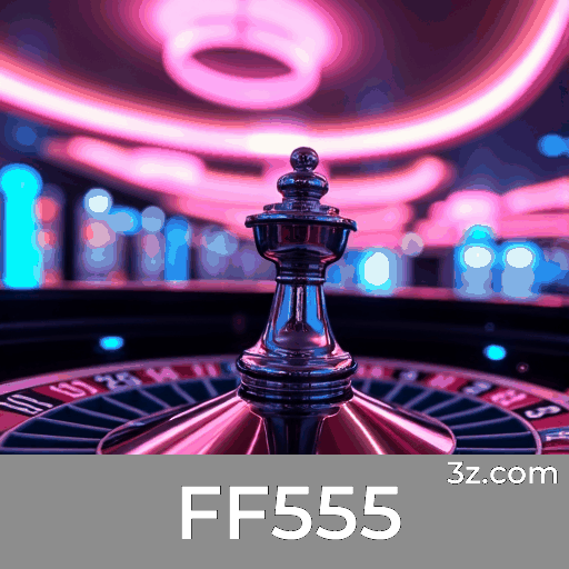 FF555 Logo